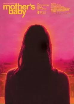 Мамино дитя